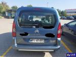 Citroën Berlingo II Multispace 1.6 HDI MR`12 E5 Aukcja 321879 - grafika 3