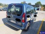 Citroën Berlingo II Multispace 1.6 HDI MR`12 E5 Aukcja 321879 - grafika 4