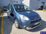 Citroën Berlingo II Multispace 1.6 HDI MR`12 E5 Aukcja 321879 - grafika 5