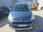 Citroën Berlingo II Multispace 1.6 HDI MR`12 E5 Aukcja 321879 - grafika 6