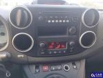 Citroën Berlingo II Multispace 1.6 BlueHDi MR`15 E6 Aukcja 321880 - grafika 11