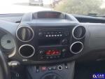 Citroën Berlingo II Multispace 1.6 BlueHDi MR`15 E6 Aukcja 321880 - grafika 12