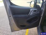 Citroën Berlingo II Multispace 1.6 BlueHDi MR`15 E6 Aukcja 321880 - grafika 15