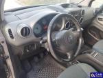 Citroën Berlingo II Multispace 1.6 BlueHDi MR`15 E6 Aukcja 321880 - grafika 18