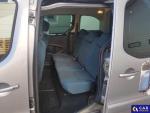 Citroën Berlingo II Multispace 1.6 BlueHDi MR`15 E6 Aukcja 321880 - grafika 20