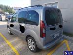 Citroën Berlingo II Multispace 1.6 BlueHDi MR`15 E6 Aukcja 321880 - grafika 2