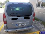 Citroën Berlingo II Multispace 1.6 BlueHDi MR`15 E6 Aukcja 321880 - grafika 3