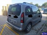 Citroën Berlingo II Multispace 1.6 BlueHDi MR`15 E6 Aukcja 321880 - grafika 4