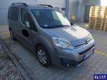 Citroën Berlingo II Multispace 1.6 BlueHDi MR`15 E6 Aukcja 321880 - grafika 5