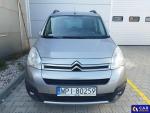 Citroën Berlingo II Multispace 1.6 BlueHDi MR`15 E6 Aukcja 321880 - grafika 6
