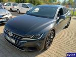 Volkswagen Arteon  Aukcja 322247 - grafika 1