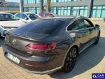 Volkswagen Arteon  Aukcja 322247 - grafika 4
