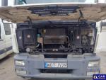 MAN 18.250 TGM E5 18.0t 18.250 TGM E5 18.0t Aukcja 322652 - grafika 13