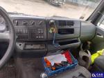 MAN 18.250 TGM E5 18.0t 18.250 TGM E5 18.0t Aukcja 322652 - grafika 20