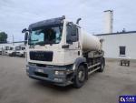 MAN 18.250 TGM E5 18.0t 18.250 TGM E5 18.0t Aukcja 322652 - grafika 1