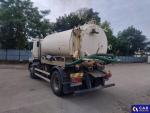 MAN 18.250 TGM E5 18.0t 18.250 TGM E5 18.0t Aukcja 322652 - grafika 2