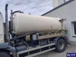 MAN 18.250 TGM E5 18.0t 18.250 TGM E5 18.0t Aukcja 322652 - grafika 60