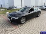 Audi A6 Avant 35 TDi MR`18 E6d C8 Aukcja 324037 - grafika 1
