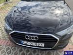 Audi A6 Avant 35 TDi MR`18 E6d C8 Aukcja 324037 - grafika 50