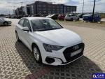 Audi A3 Sportback 30 TDi MR`20 E6d 8Y Aukcja 324038 - grafika 7