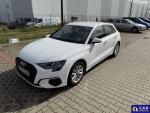 Audi A3 Sportback 30 TDi MR`20 E6d 8Y Aukcja 324038 - grafika 1