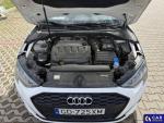 Audi A3 Sportback 30 TDi MR`20 E6d 8Y Aukcja 324038 - grafika 47