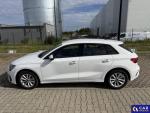 Audi A3 Sportback 30 TDi MR`20 E6d 8Y Aukcja 324038 - grafika 2