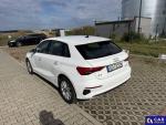 Audi A3 Sportback 30 TDi MR`20 E6d 8Y Aukcja 324038 - grafika 3