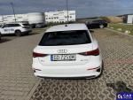 Audi A3 Sportback 30 TDi MR`20 E6d 8Y Aukcja 324038 - grafika 4