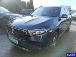 Mercedes-Benz EQB EQB 300 66.5kWh 4-Matic Pro... Aukcja 321627 - grafika 1