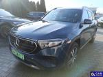 Mercedes-Benz EQB EQB 300 66.5kWh 4-Matic Pro... Aukcja 321627 - grafika 2