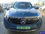 Mercedes-Benz EQB EQB 300 66.5kWh 4-Matic Pro... Aukcja 321627 - grafika 3