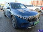 Mercedes-Benz EQB EQB 300 66.5kWh 4-Matic Pro... Aukcja 321627 - grafika 4