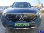 Mercedes-Benz EQB EQB 300 66.5kWh 4-Matic Pro... Aukcja 321627 - grafika 58