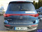 Mercedes-Benz EQB EQB 300 66.5kWh 4-Matic Pro... Aukcja 321627 - grafika 9