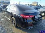 Mercedes-Benz Klasa C C 200 d mHEV AMG Aukcja 321628 - grafika 10