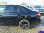 Mercedes-Benz Klasa C C 200 d mHEV AMG Aukcja 321628 - grafika 11