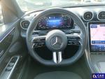 Mercedes-Benz Klasa C C 200 d mHEV AMG Aukcja 321628 - grafika 22