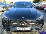 Mercedes-Benz Klasa C C 200 d mHEV AMG Aukcja 321628 - grafika 3
