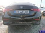 Mercedes-Benz Klasa C C 200 d mHEV AMG Aukcja 321628 - grafika 60