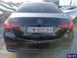 Mercedes-Benz Klasa C C 200 d mHEV AMG Aukcja 321628 - grafika 9