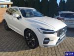 Volvo XC 60 XC60 T6 Plug-In Hybrid AWD ... Aukcja 321629 - grafika 4