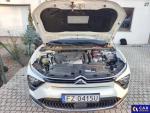 Citroën C5X X 1.6 PHEV 225 Shine Pac... Aukcja 321630 - grafika 24