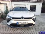 Citroën C5X X 1.6 PHEV 225 Shine Pac... Aukcja 321630 - grafika 3