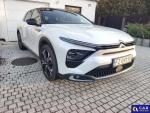 Citroën C5X X 1.6 PHEV 225 Shine Pac... Aukcja 321630 - grafika 4