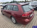 Volkswagen Golf VII 1.6 TDI BMT Comfortline Aukcja 321633 - grafika 10