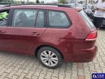 Volkswagen Golf VII 1.6 TDI BMT Comfortline Aukcja 321633 - grafika 11