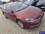Volkswagen Golf VII 1.6 TDI BMT Comfortline Aukcja 321633 - grafika 4