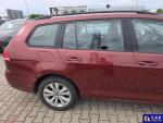 Volkswagen Golf VII 1.6 TDI BMT Comfortline Aukcja 321633 - grafika 7