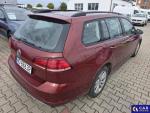Volkswagen Golf VII 1.6 TDI BMT Comfortline Aukcja 321633 - grafika 8